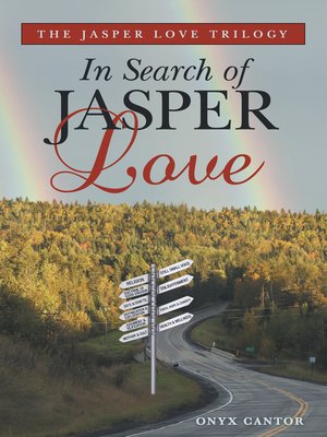 cover image of The Jasper Love Trilogy